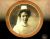 ELLEN(NELLIE)BARRON 1905 IN NURSES UNIFORM - SHE WAS NURSING WITH THE 3RD AUSTRALIAN HOSPITAL