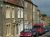 HORTON STREET, FROME, SOMERSET - PHOTO TAKEN MAY 2008 OF HOUSES NO 15 AND NO 16.