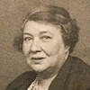 Ellen Clara  Jordan
