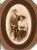 ALBERT RICHARD HARVEY AND WIFE ELLEN (NEE MEAD)